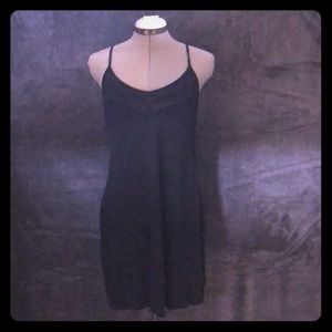 Soma bralette chemise